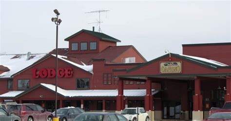 casino near ashland wi|bad river casino wi.